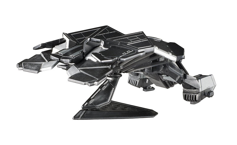 Batman Dark Night Rises "The Bat Plane" Black 1:50 - 1414
