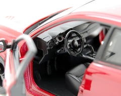 Alfa Romeo Stelvio Quadrifoglio Rosso Competizione 1:24 - 14262