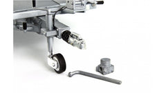 Rimorchio Ellebi LBA 1950 Trasporto Auto 1:24 - 14588