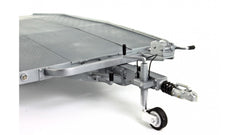 Rimorchio Ellebi LBA 1950 Trasporto Auto 1:24 - 14592