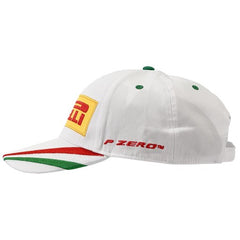 Pirelli Podium 1st Cappello Baseball Vincitore Special Edition Monza GP 2024-3