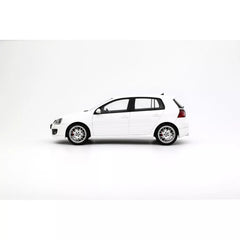 Volkswagen Golf V GTI Edition 30 2007 Candy White LB9A 1:18-3