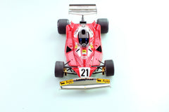 Ferrari 312 T2 1977 Gilles Villeneuve 1:18 - 15685