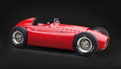 Lancia D50 1954-1955 Red 1:18 - 158