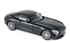 Mercedes-AMG GT S 2018 Black metallic 1:18 - 15844