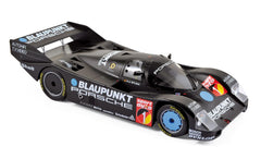Porsche 962 C Winner ADAC Supersprint Nürburgring 1986  H.-J.Stuck 1:18 - 15916
