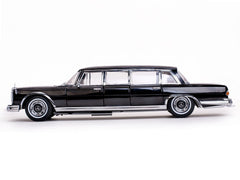 Mercedes-Benz 600 Pullman 1966 black 1:18 - 16028