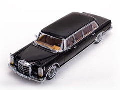 Mercedes-Benz 600 Pullman 1966 black 1:18 - 16029