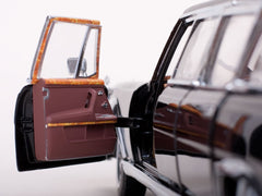 Mercedes-Benz 600 Pullman 1966 black 1:18 - 16031