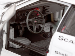 Audi Quattro A2 L.Lampi / P.Kuukkala 3rd 1000 Lakes Rally 1983 1:18 - 16134