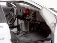 Audi Quattro A2 L.Lampi / P.Kuukkala 3rd 1000 Lakes Rally 1983 1:18 - 16135