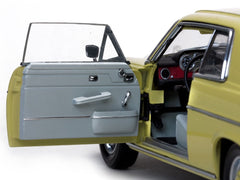 Mercedes-Benz  Strich 8 Coupé 1973 Ahorngelb 1:18 - 16372