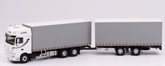 DAF XF 2017 transports STB 1:43 - 16472