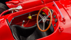 Lancia D50 1954-1955 Red 1:18 - 167