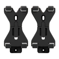 Clip-X Porta targa per rimorchi - 16720