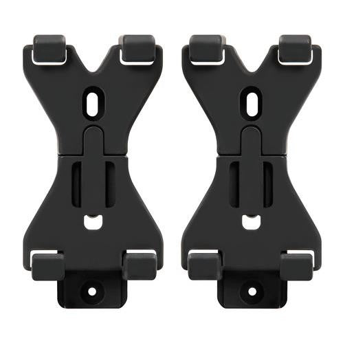 Clip-X Porta targa per rimorchi - 16720