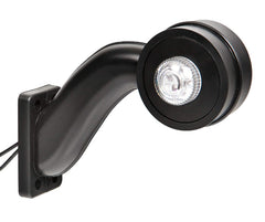 Luce perimetrale Led 24 V Bianco/Rosso Aero - 16747