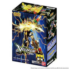 Super Voltron Minipla SDCC 18 cm Action Figure - 16985