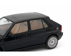 Lancia Delta HF Integrale Evo II 1992-94 Blu Lord 1:18-6