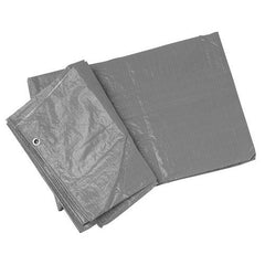 Telo impermeabile in polietilene 2x2 m - 17181
