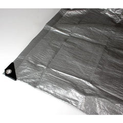 Telo impermeabile in polietilene 2x2 m - 17182