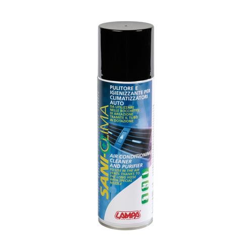 Sani Clima pulitore e igienizzante per climatizzatori 400 ml - 17188