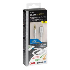 Cavo Apple 8 Pin Aux con Bluetooth - 17197