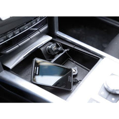 Caricabatteria 2 porte Usb Fast Charge 4800 mA 12/24V - 17207