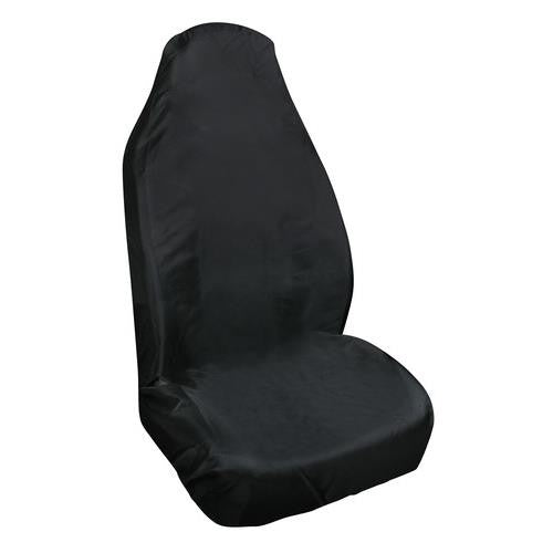 Protector il salvasedile universale Nero - 17222