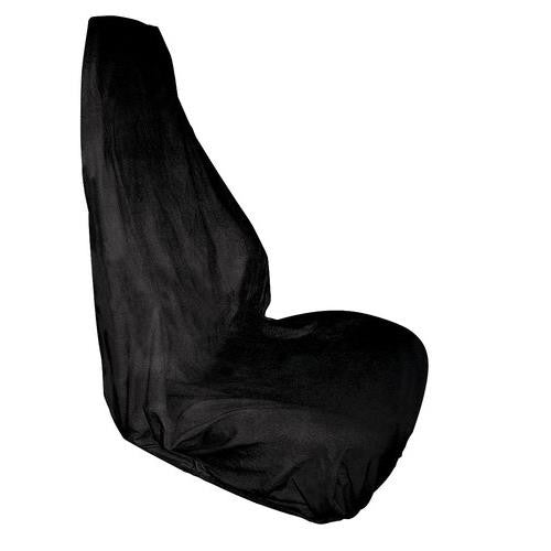 Protector il salvasedile universale Nero - 17223