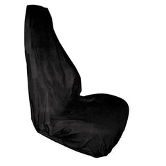 Protector il salvasedile universale Nero - 17223