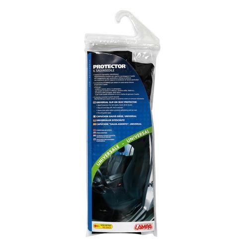 Protector il salvasedile universale Nero - 17224