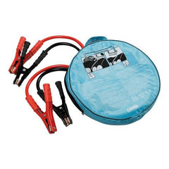 Cavi batteria Export 12/24V 450 cm 500A - 17255