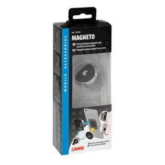 Magneto porta telefono magnetico a clip - 17268