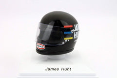 James Hunt Casco F1 World Champion 1976 1:8 - 17396