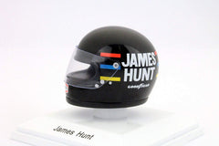 James Hunt Casco F1 World Champion 1976 1:8 - 17397