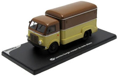 Om Leoncino Trasporto Carni 1:43 - 17424