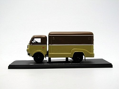 Om Leoncino Trasporto Carni 1:43 - 17425