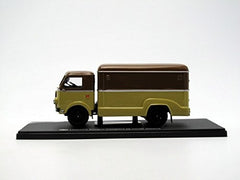 Om Leoncino Trasporto Carni 1:43 - 17425