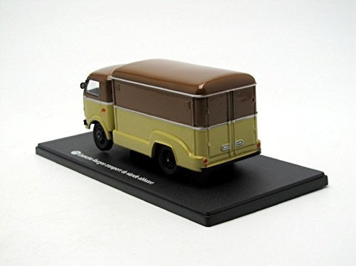 Om Leoncino Trasporto Carni 1:43 - 17426