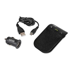 Bluetooth Car Kit per auto telefono vivavoce Bluetooth portatile - 17428
