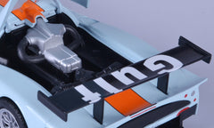 Maserati MC12 Corsa "Gulf" light blue/orange 1:24 - 17552