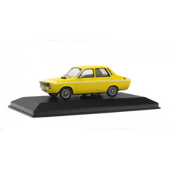 Renault 12 Gordini 1971 Yellow 1:43 - 17563