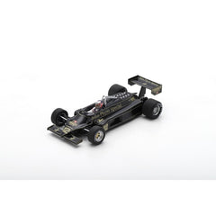 Lotus 87 1981 Las Vegas GP Nigel Mansell 1:43 - 17567