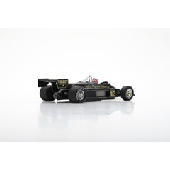 Lotus 87 1981 Las Vegas GP Nigel Mansell 1:43 - 17570