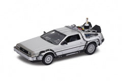 De Lorean DMC Back to the Future II 1:24 - 17605