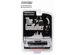 Cadillac Fleetwood Series 60 1955  Special "The Godfather (1972)" 1:64 - 17630