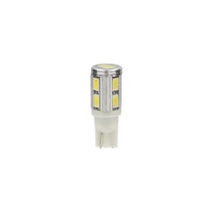 Mega-Led Hi-Power 10  Coppia Lampade 10-30V (T10) - 17702