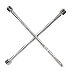 Chiave a Croce Camion per impieghi gravosi 30/32/33 mm - 17709