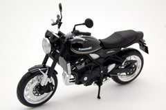 Kawasaki Z900RS Black 1:12 - 17828